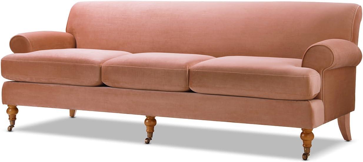 Harbour 88'' Upholstered Sofa