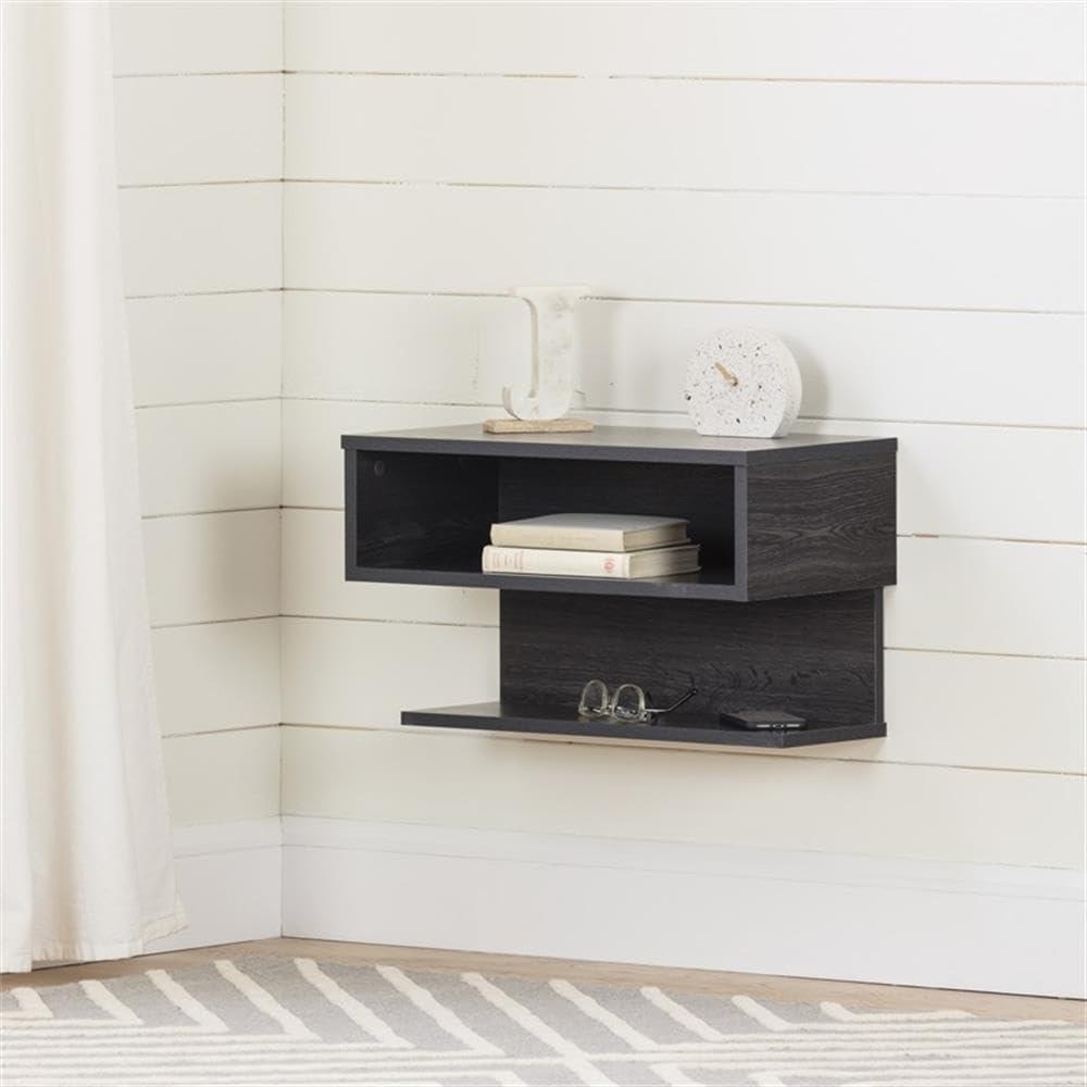 Sazena Nightstand