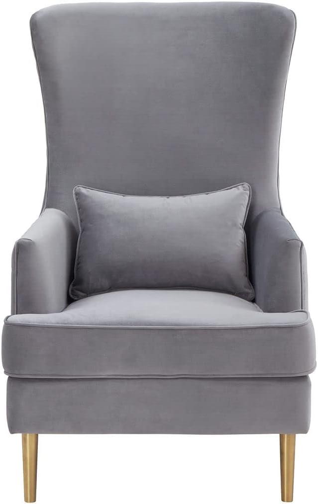 Willa Arlo™ Interiors Kirksville Upholstered Wingback Chair