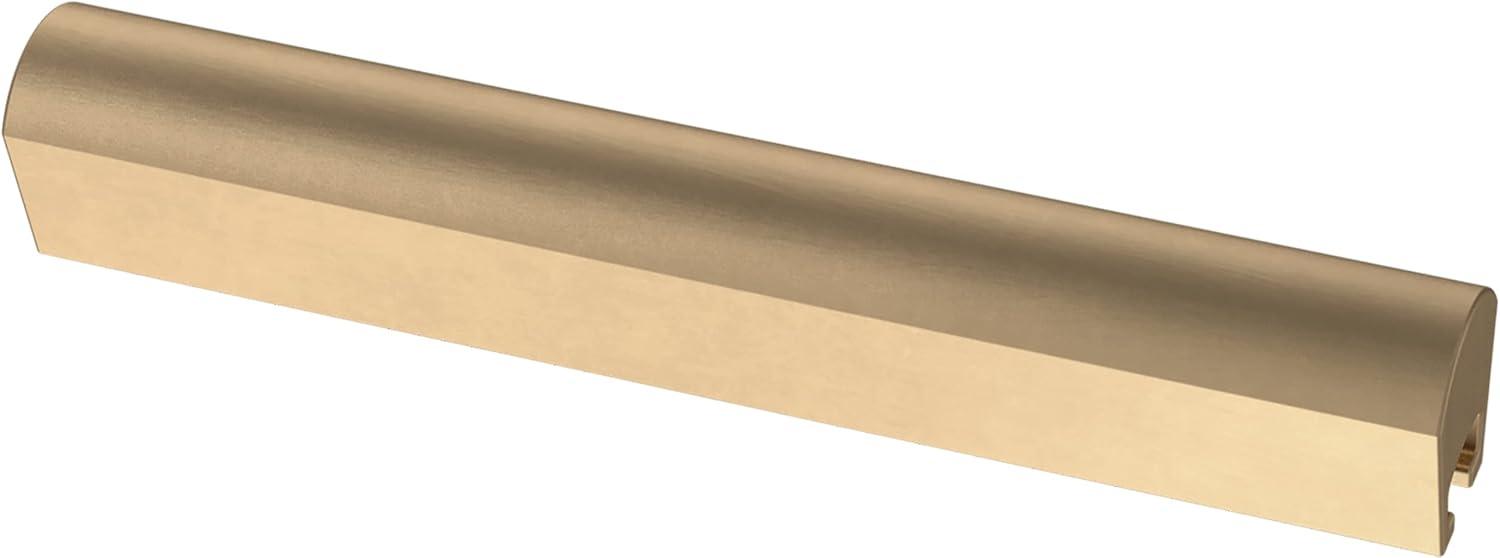 Franklin Brass Modern Arch Adjusta-Pull Adjustable 1 to 4 in. (25-102 mm) Cabinet Drawer Pull