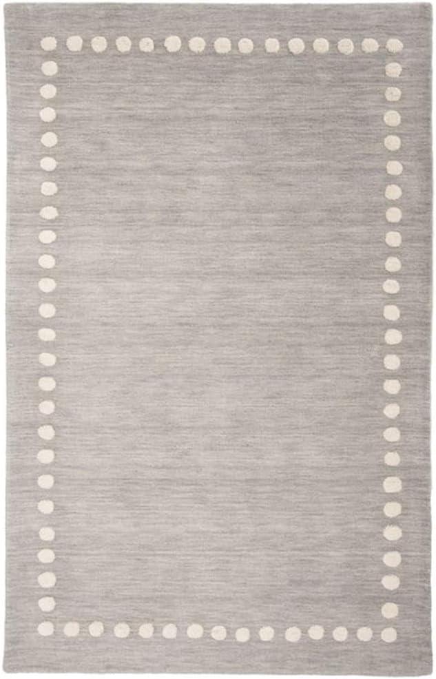 Safavieh Kids SFK802 Hand Loomed Area Rug  - Safavieh