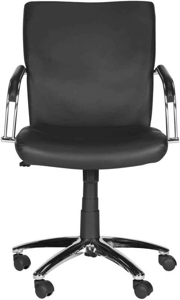 Lysette Desk Chair  - Safavieh