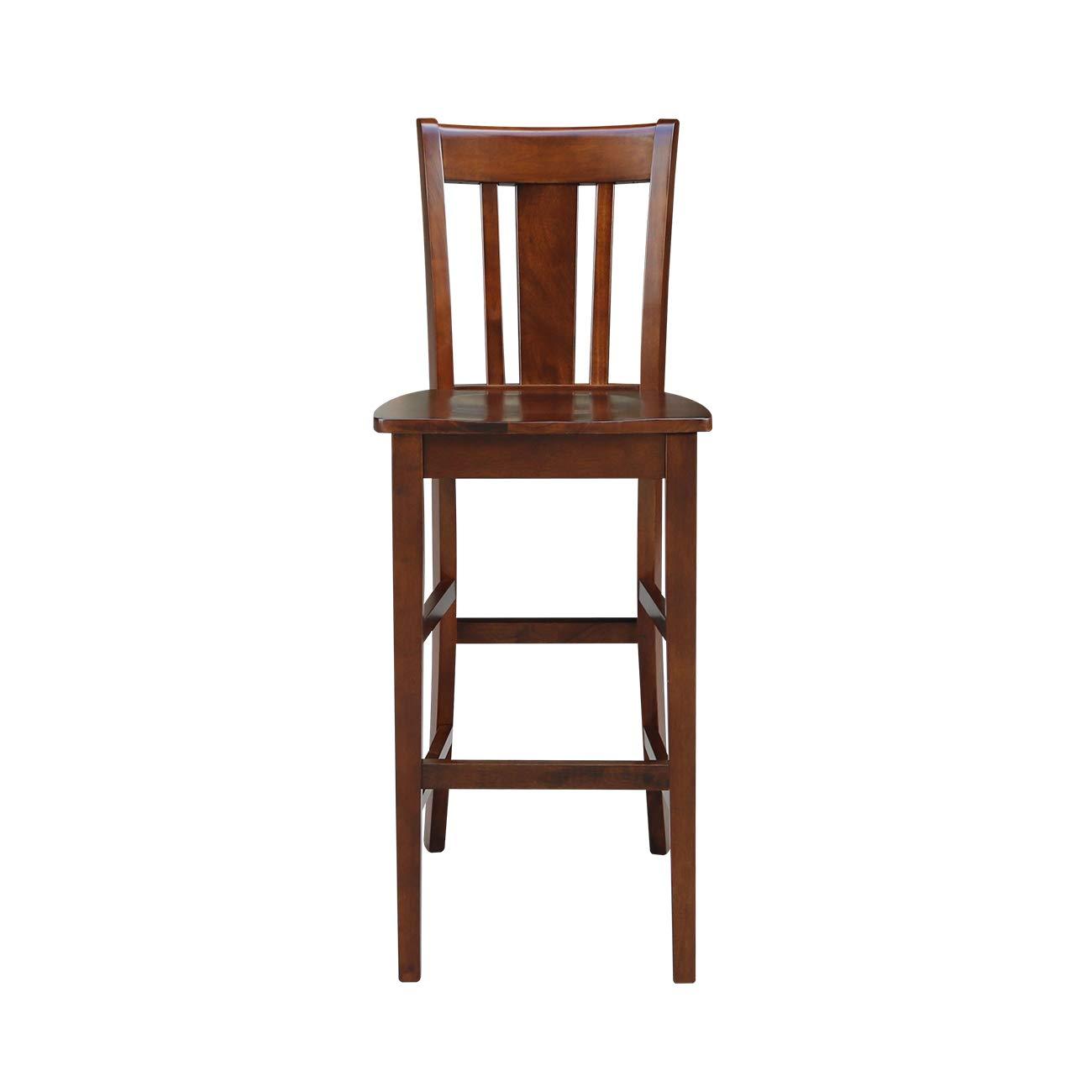 San Remo Stool - International Concepts