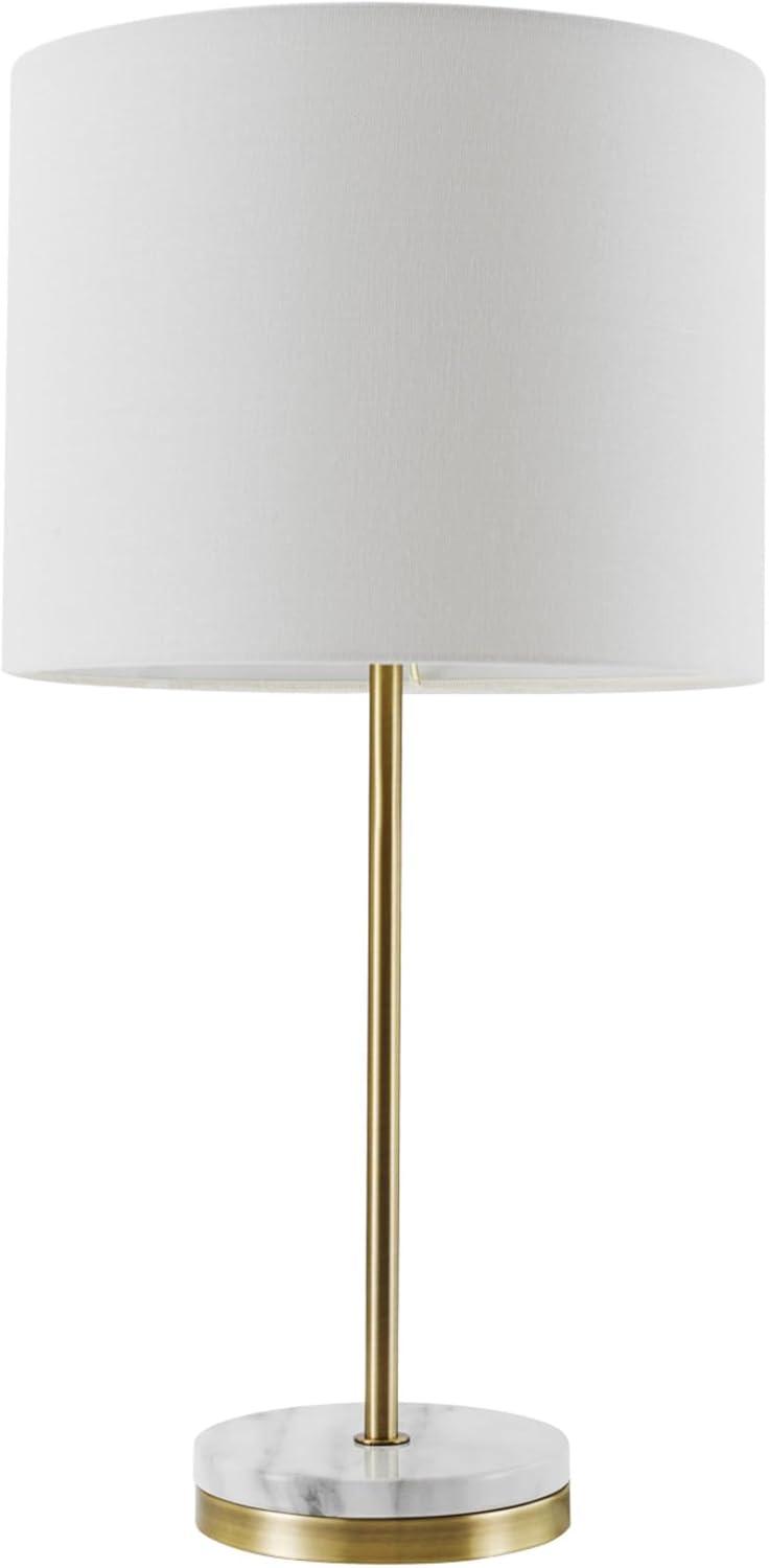 Lila Metal Desk Lamp Lamp