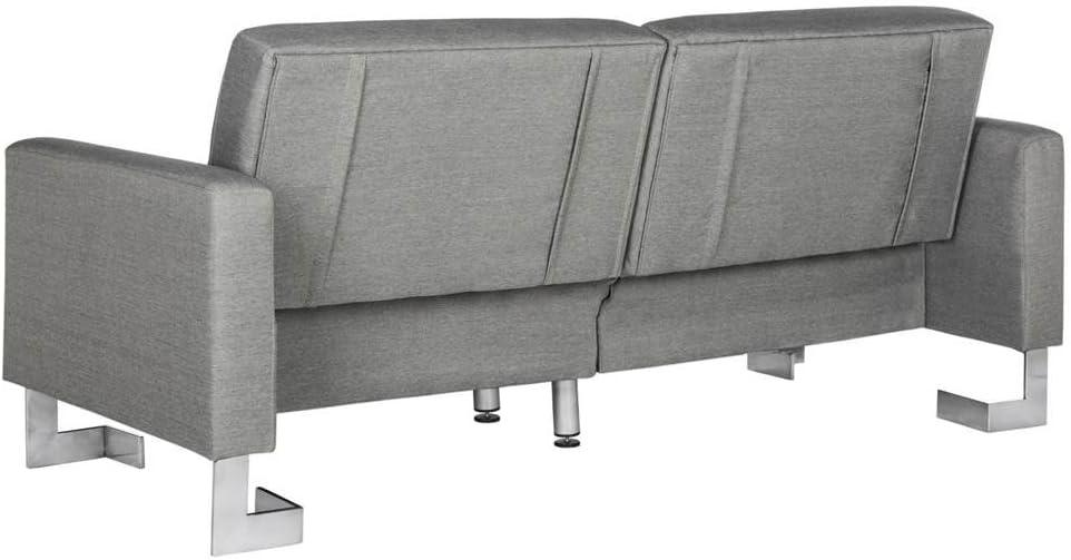 Tribeca Foldable Sofa Bed  - Safavieh