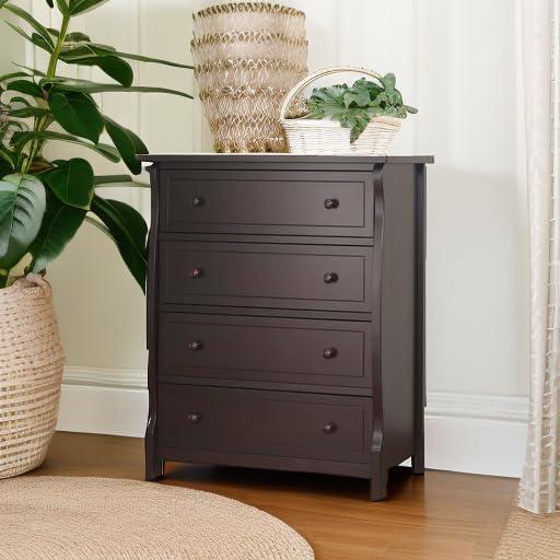 Princeton Kids 4 - Drawer Chest