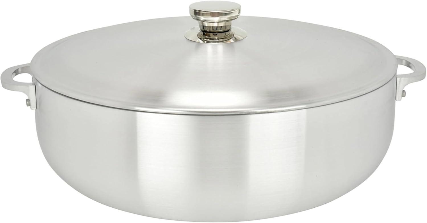 Chef Pro Chef Pro Aluminum Stock Pot