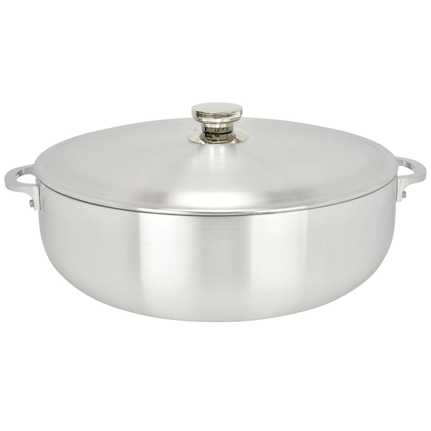 Chef Pro Chef Pro Aluminum Stock Pot