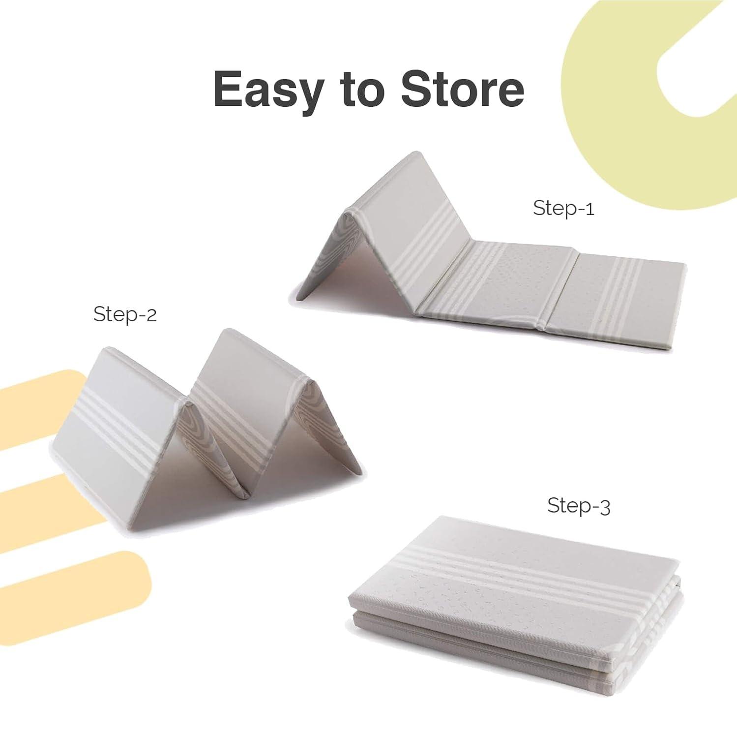 Oribel PurePlay Playmat - Happy Palette