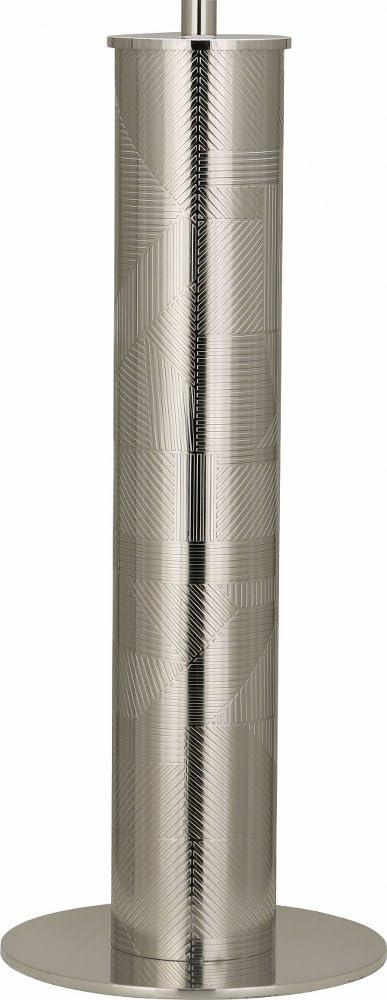 Deane Metal Table Lamp (29")