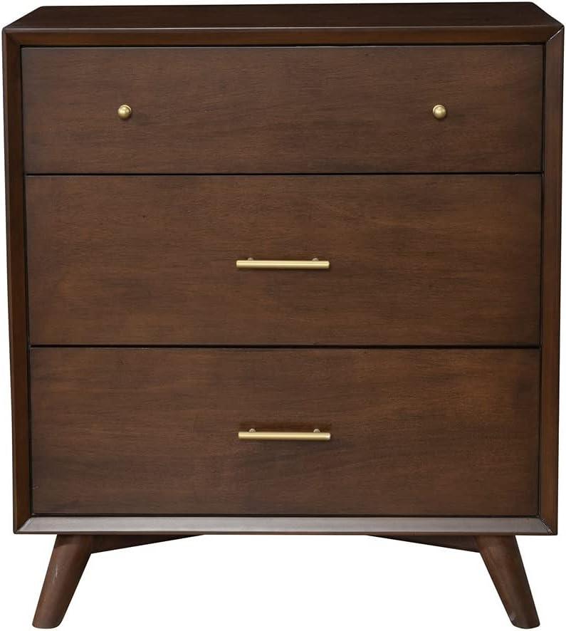 Williams 3 - Drawer Chest