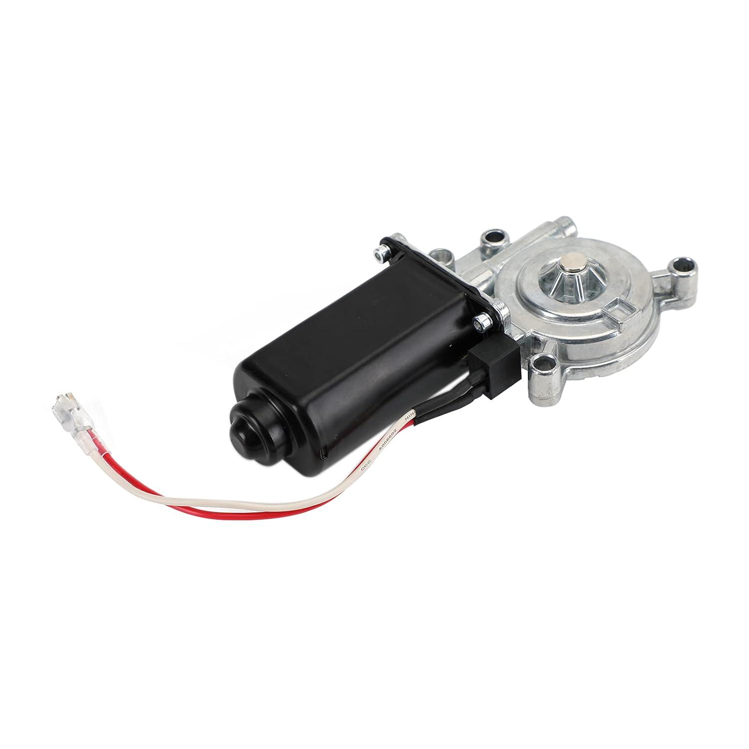 Industrial Power Awning Motor 266149 Metal Motor Replaces 266149 for Trailers