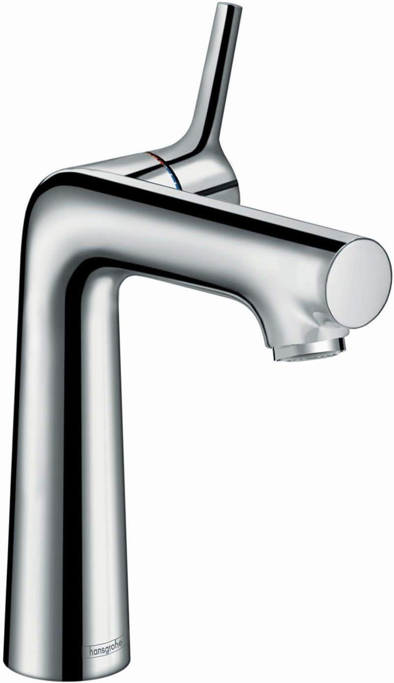 Talis S Premium Single Hole Bathroom Faucet with Drain Assembly