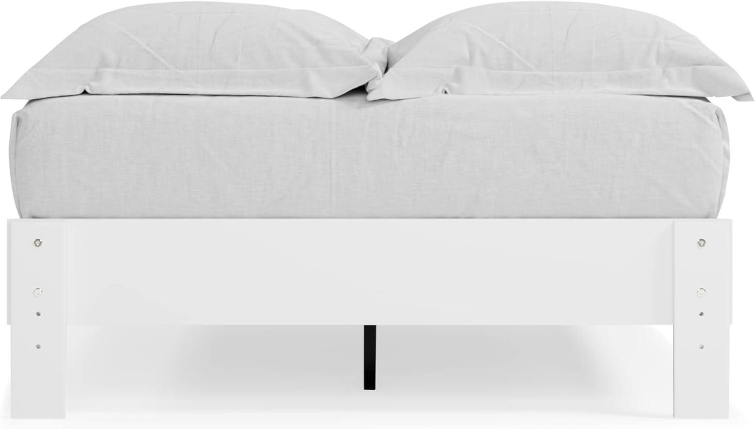 Piperton Platform Bed - Signature Design by Ashley