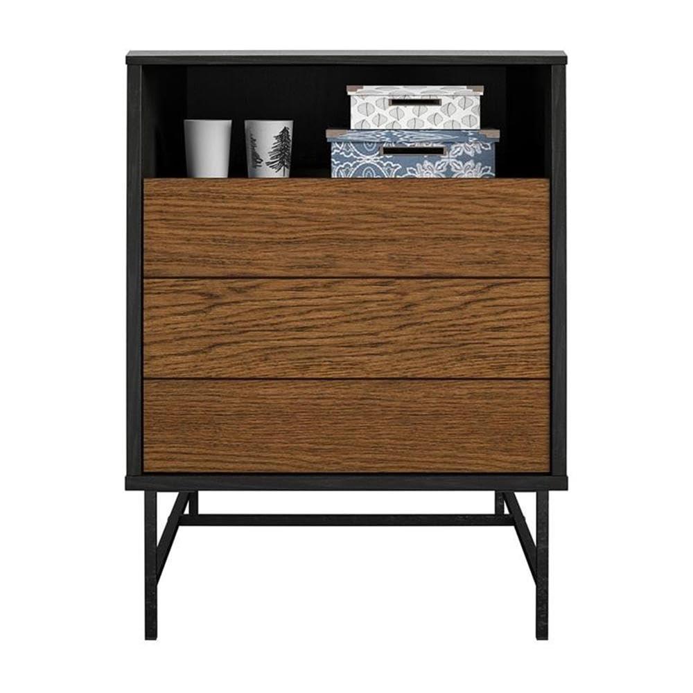 Steelside™ Roderick End Table