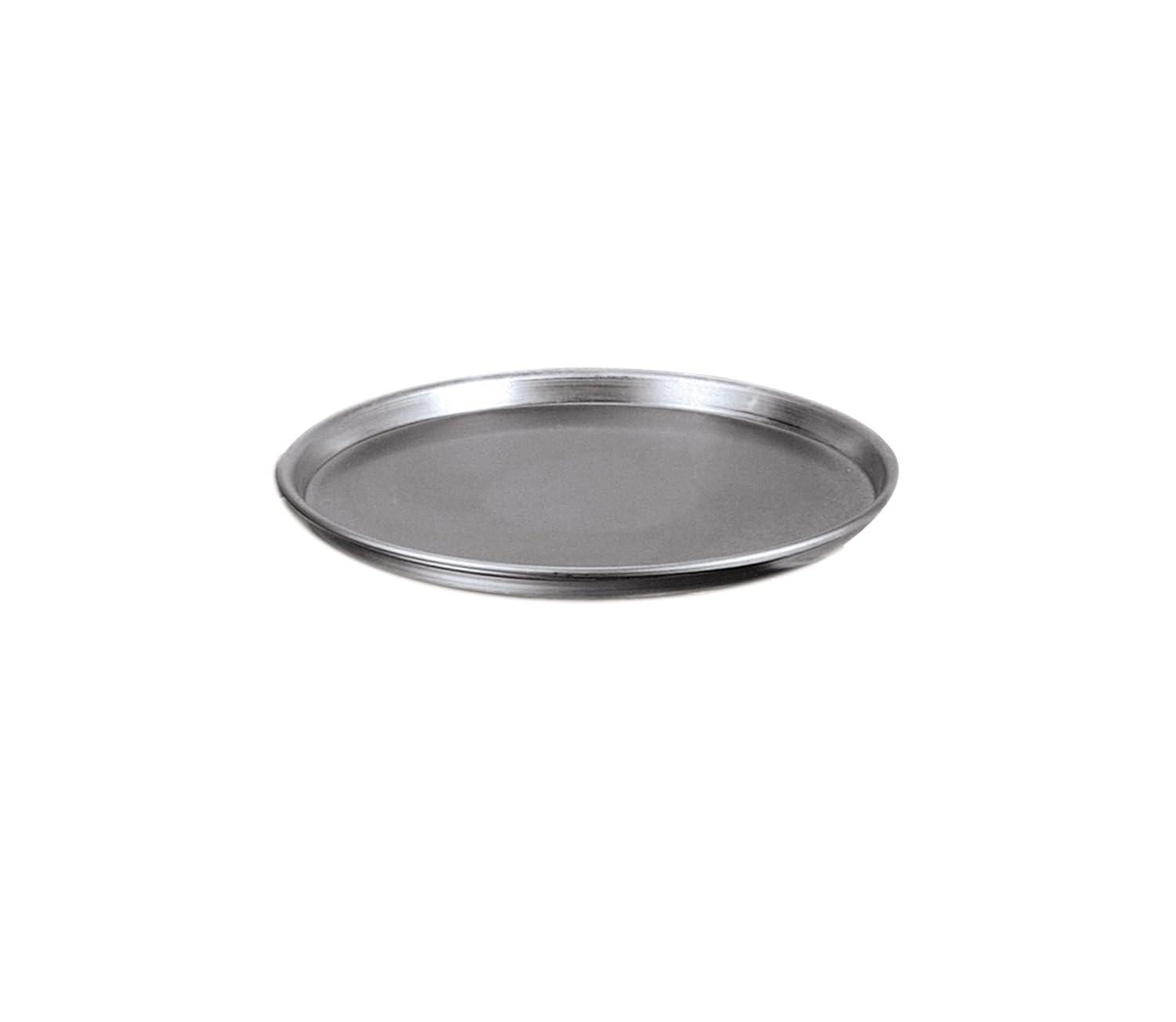 14-Inch Heavyweight Aluminum Round Pizza Pan