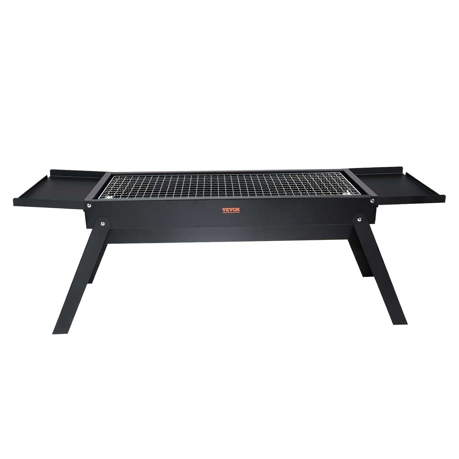 VEVOR VEVOR 33.5'' W Portable Charcoal Grill