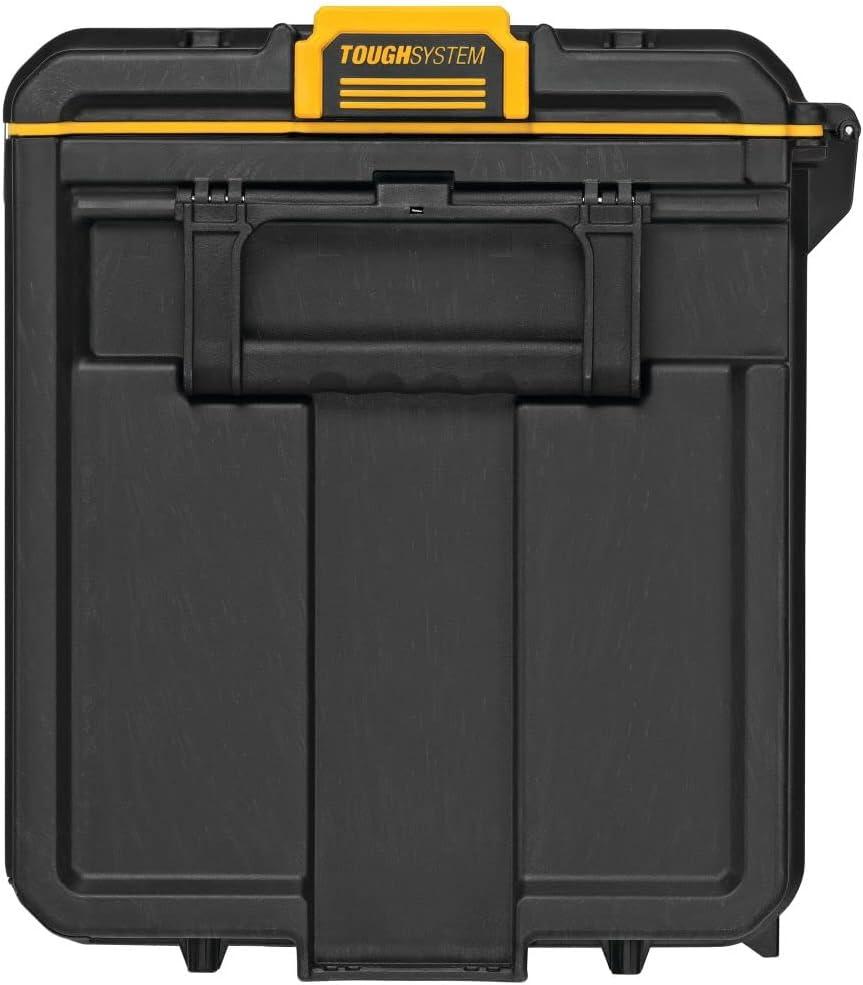 DeWalt DWST08400 Tool Boxes and Organizers, Plastic Black