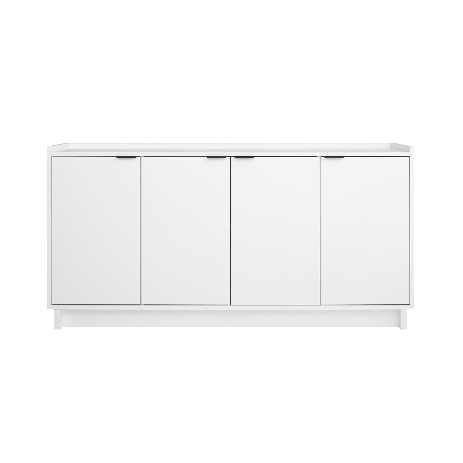 Wade Logan® Chaunta 60" Wide Sideboard