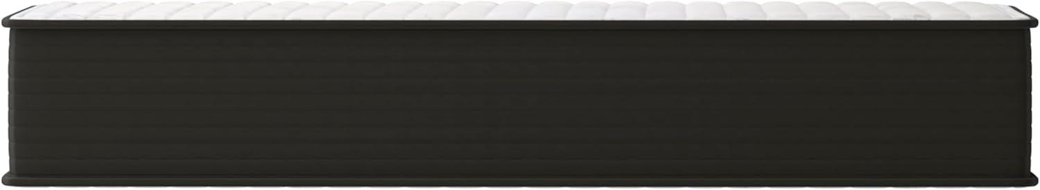 Flash Furniture 12" Hybrid Foam and Pocket Spring Mattress, Twin Mattress in a Box