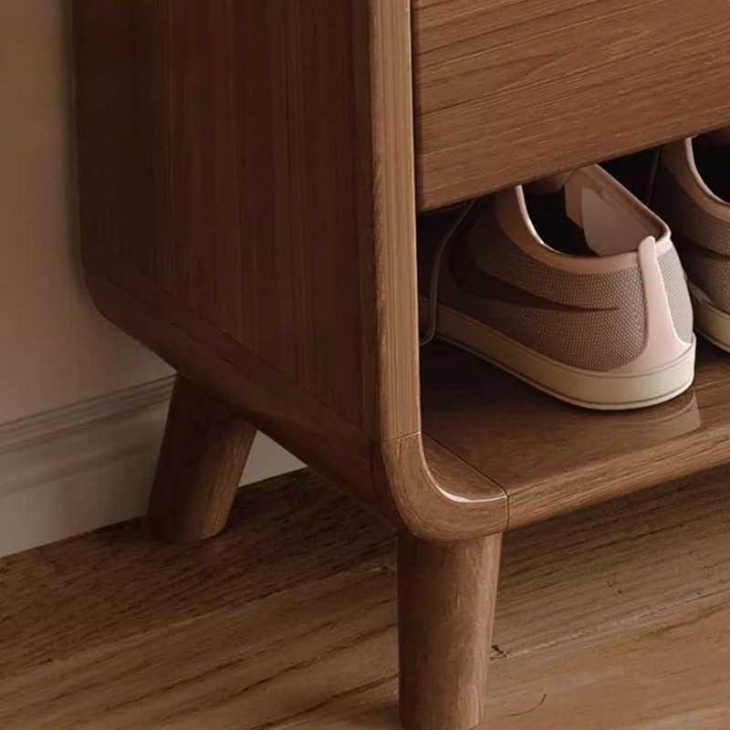48 Pair Shoe Storage Cabinet