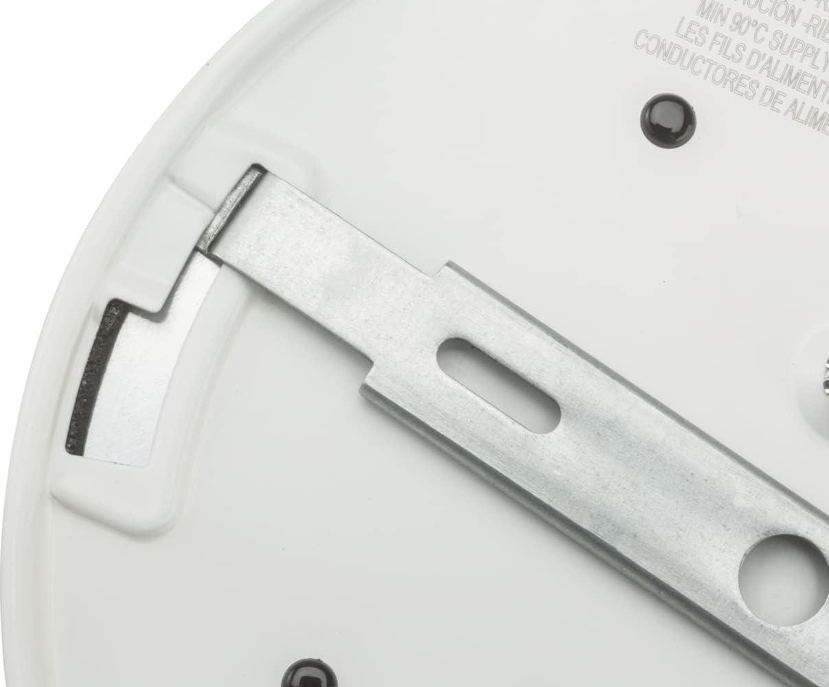 Juno Dimmable Circle Fixture Component Ceiling Light