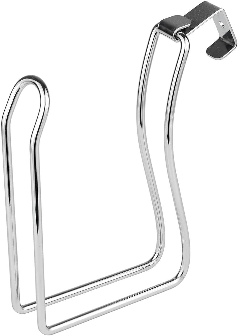 Wall Mounted Toilet Paper Holder