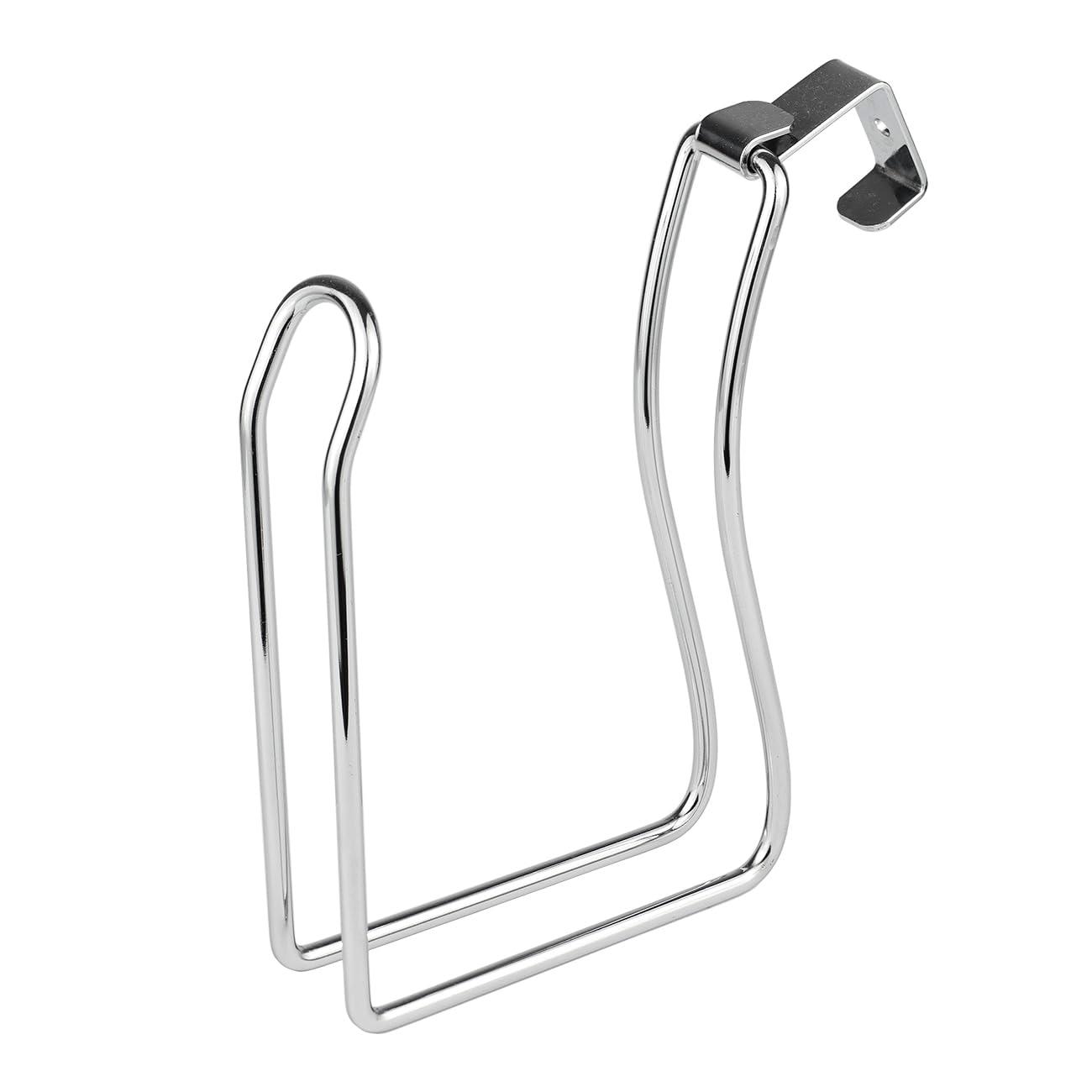 Wall Mounted Toilet Paper Holder