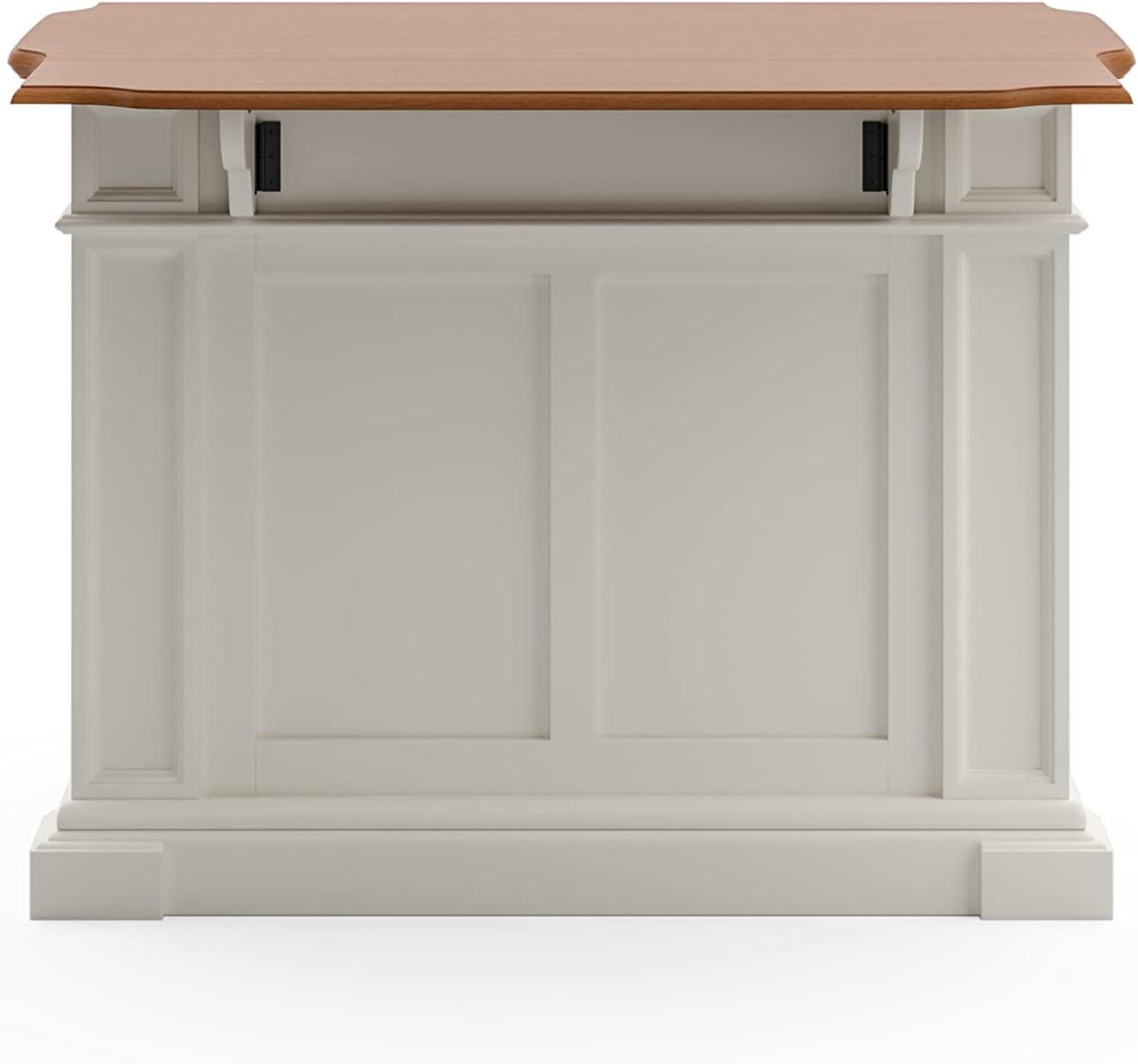 Kitchen Island - Home Styles