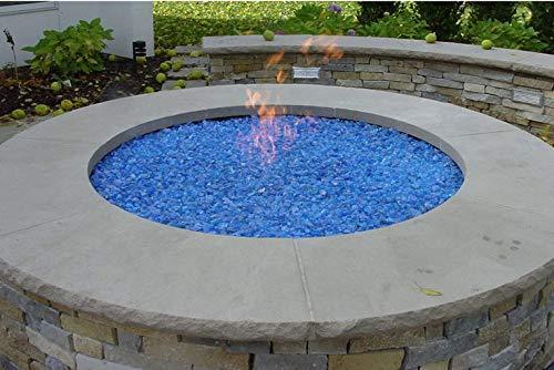 AZ Patio Heaters 20 Lb. Fire Glass