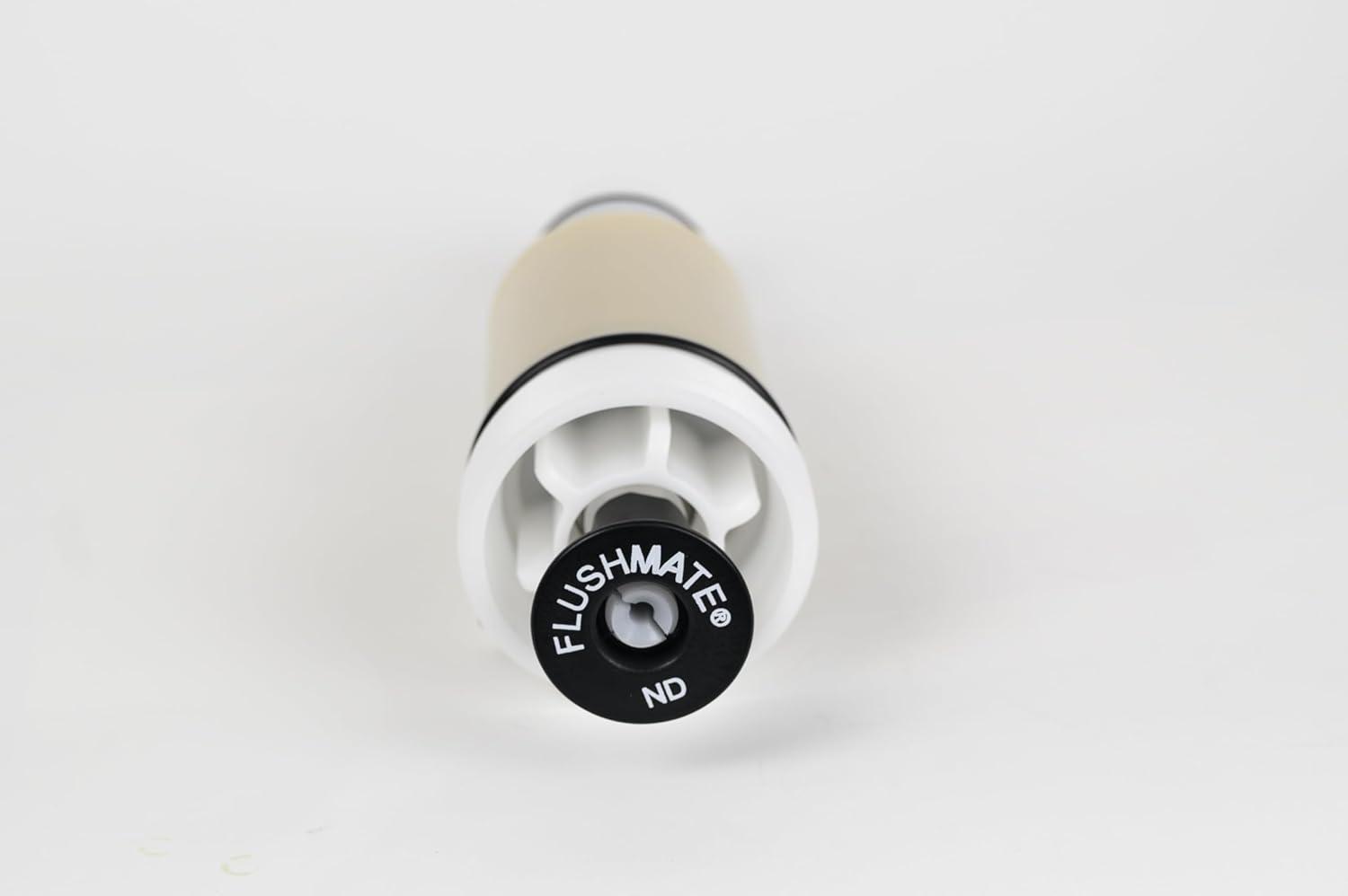 Flushmate Flush Valve Cartridge,Flushmate C-100500-KIT