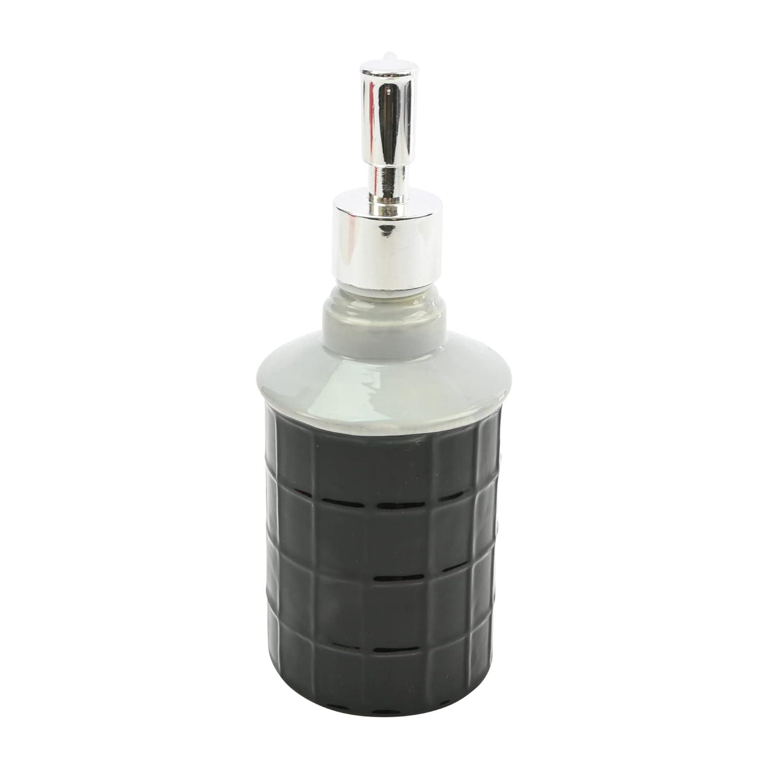 Boston Warehouse Barn Silo Soap Pump Dispenser (48431)