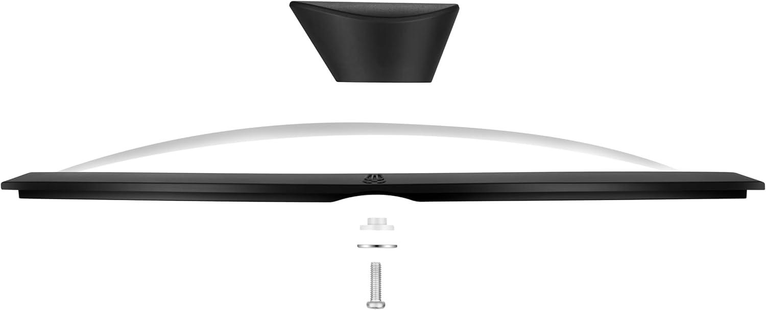 Ozeri Earth Fry Pan Lid, in Tempered Glass