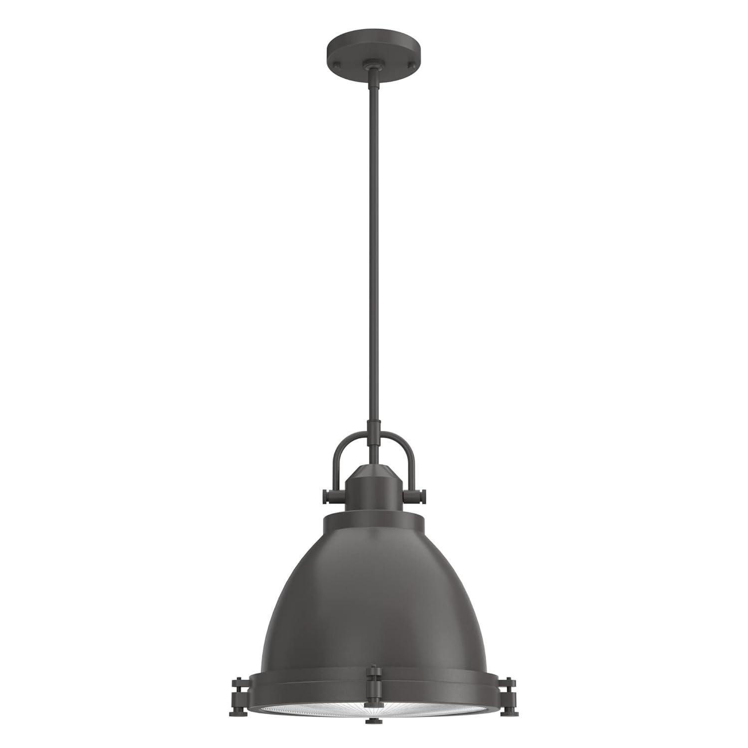 Hunter Fan Bridgemoor 2 - Light Single Dome Pendant