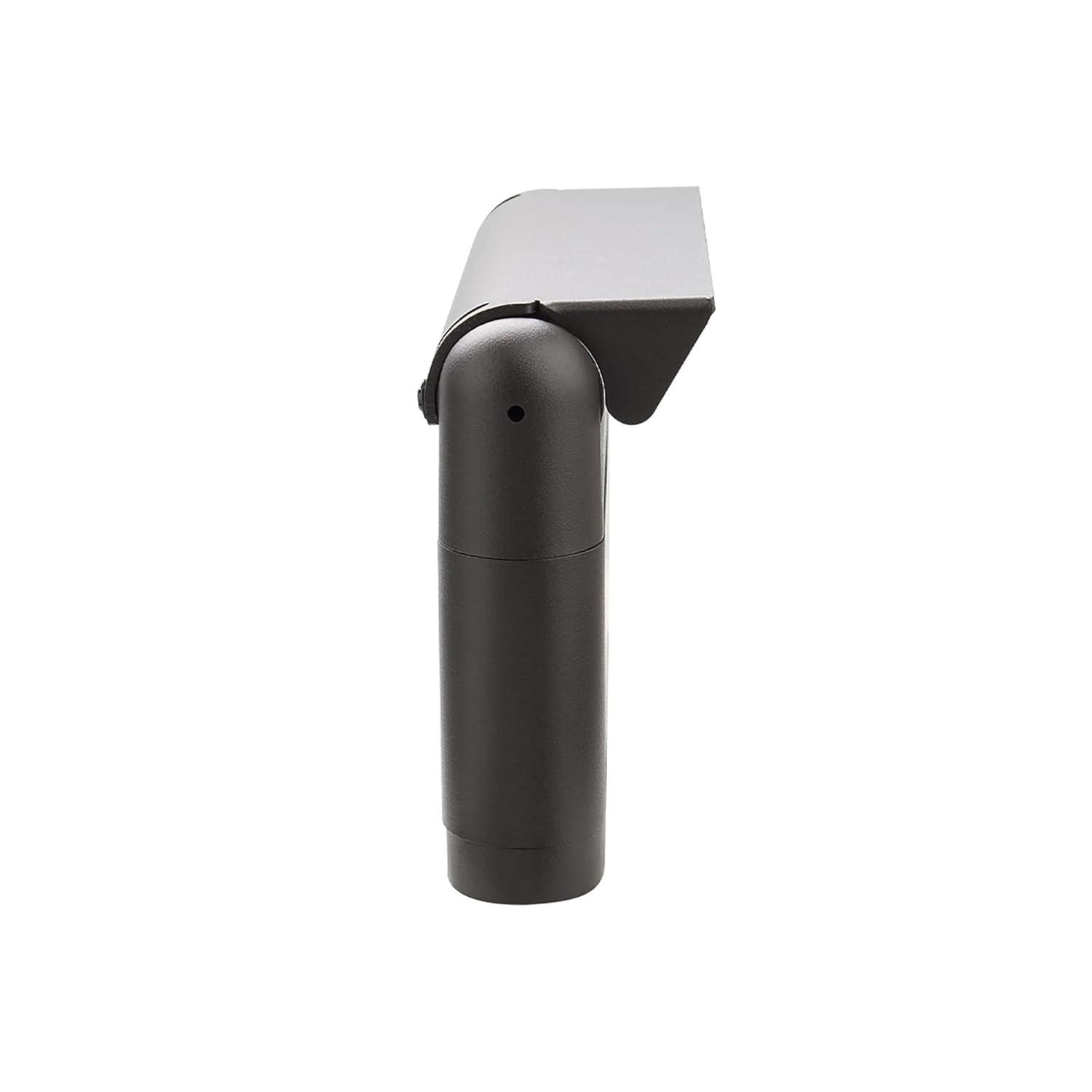 Low Voltage Integrated LED Metal Pathway Light