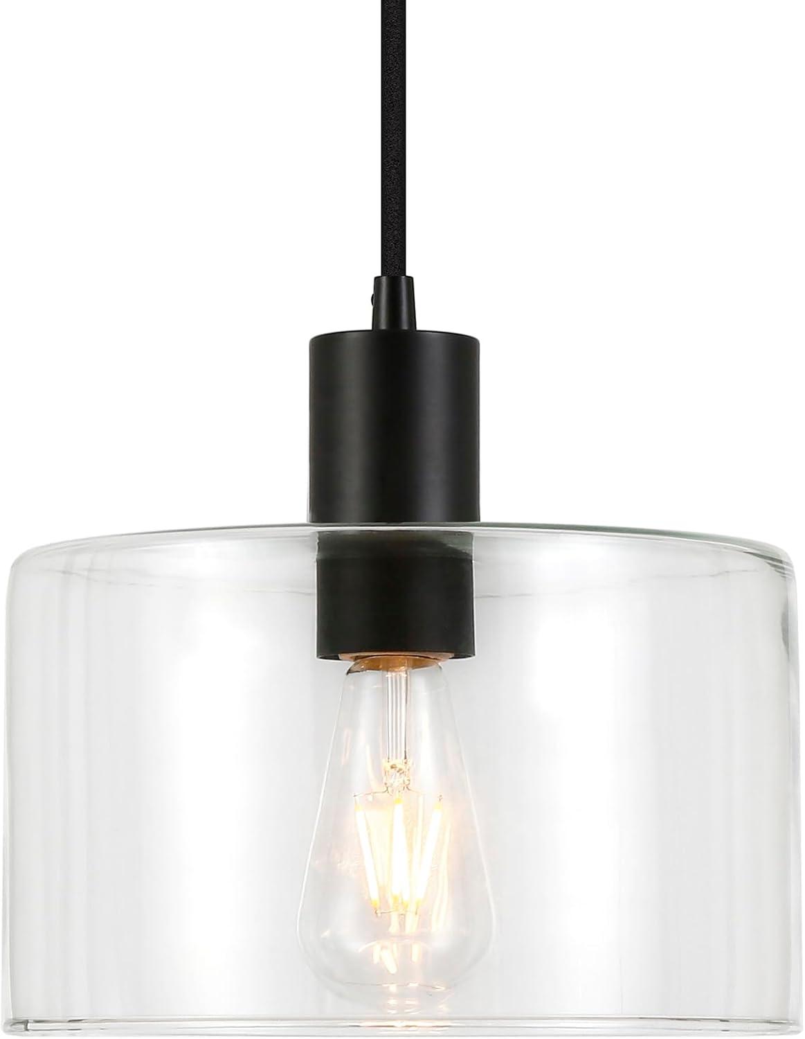 Henri 1 - Light Drum Pendant