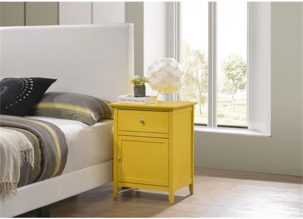 Sutherlans Cranbrook 19.02'' W Nightstand