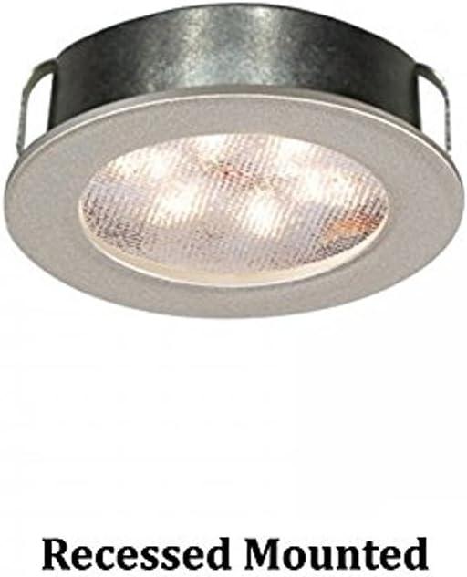 LEDme® LED Under Cabinet Puck Light