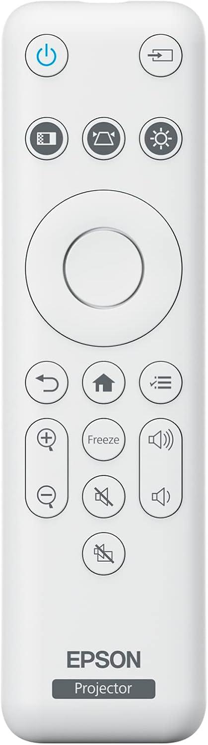 Epson EpiqVision Flex CO-FH02 Smart Portable Projector