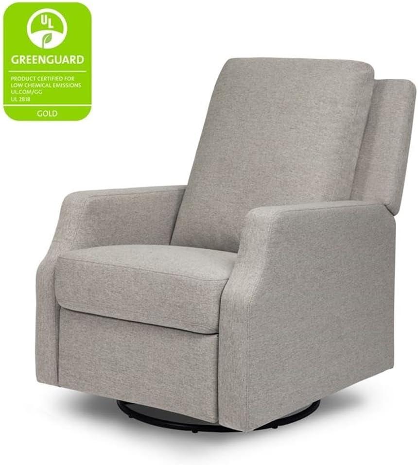 Crewe Recliner and Swivel Glider