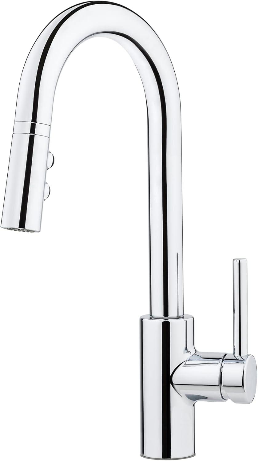 Stellen Pull Down Bar Faucet