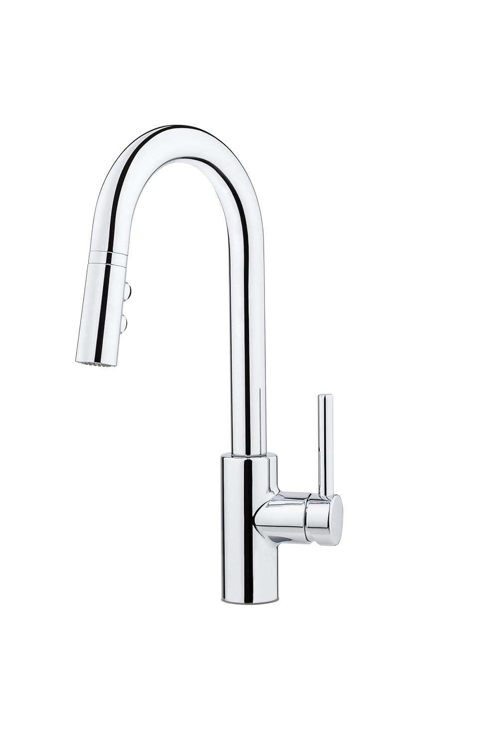 Pfister Stellen Pull Down Bar Faucet LG572-SAC