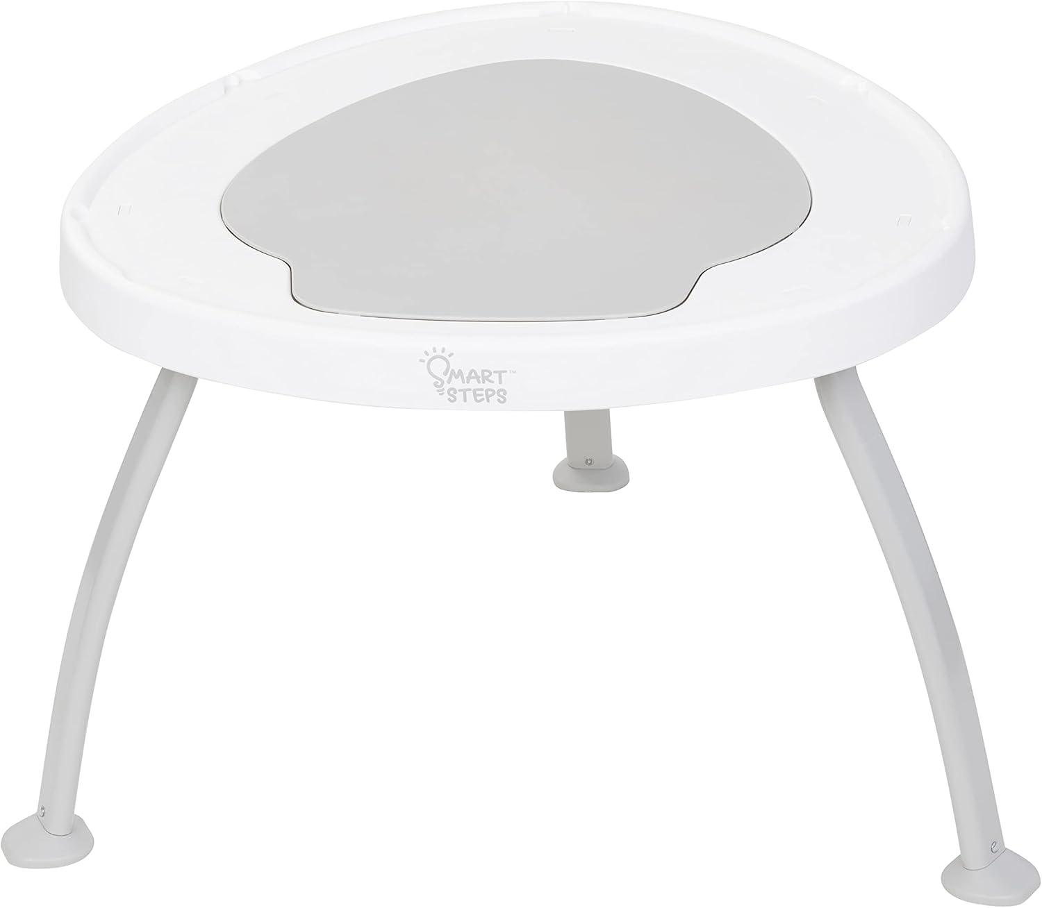 Baby Trend 3-in-1 Bounce 'N Play Activity Center Plus - Princess Pink