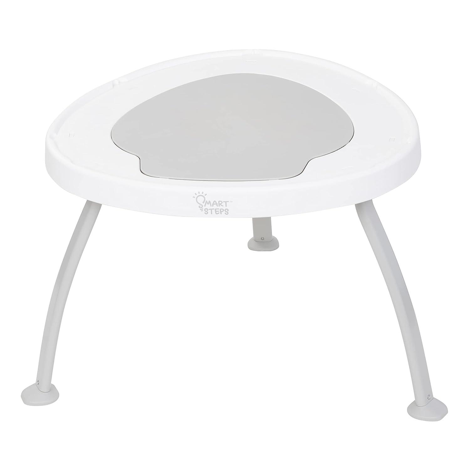 Baby Trend 3-in-1 Bounce 'N Play Activity Center Plus - Princess Pink