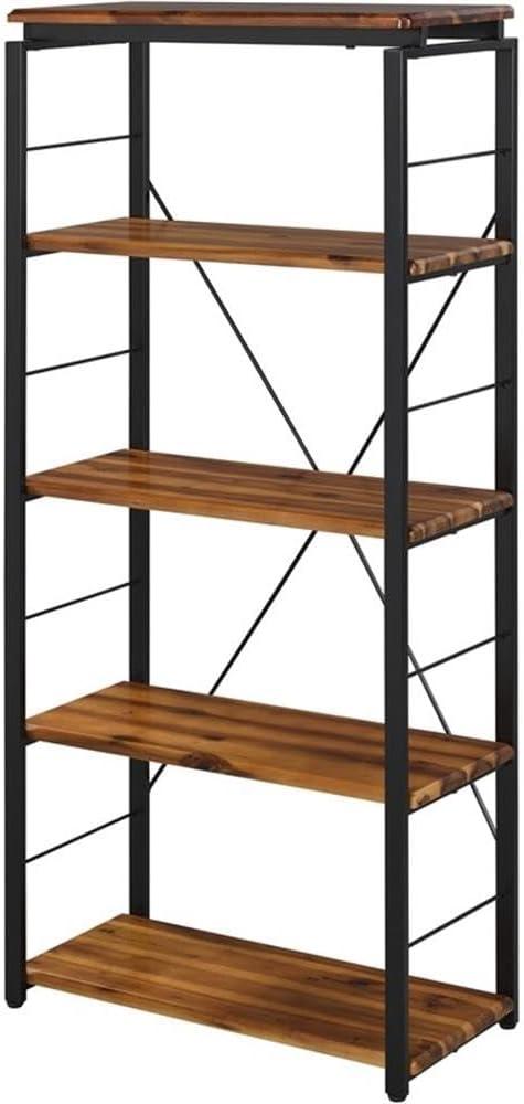 Jurgen Etagere Bookcase