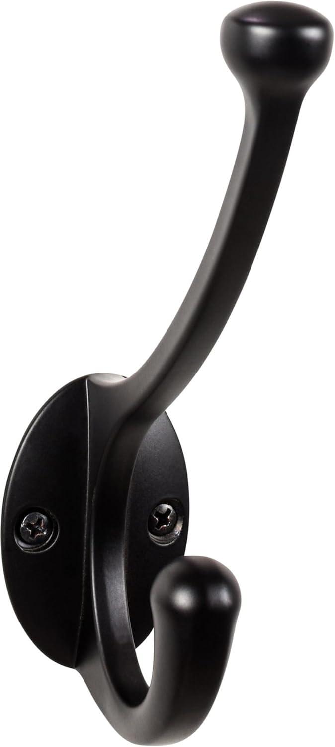 Top Knobs Ryland Bergen Wall Hooks