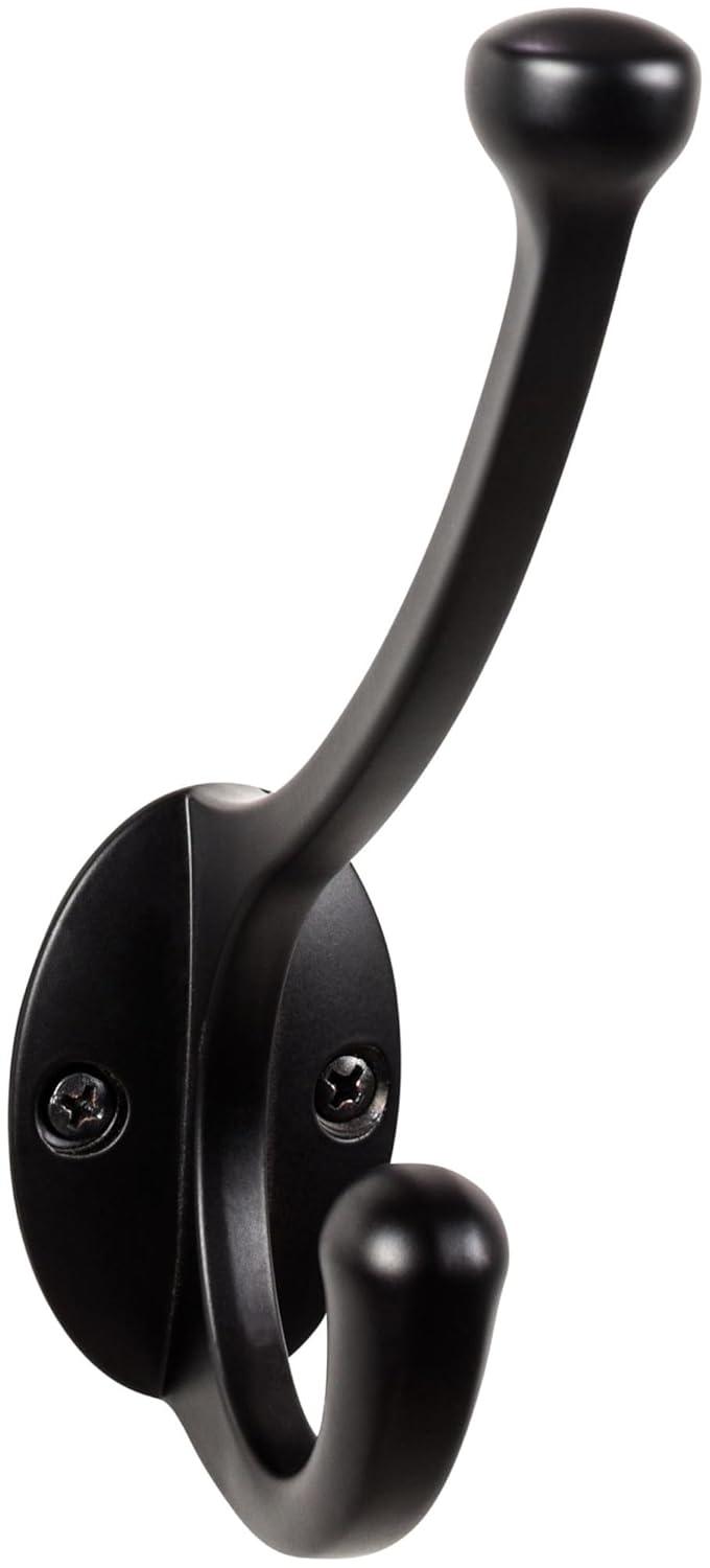 Top Knobs Ryland Bergen Wall Hooks