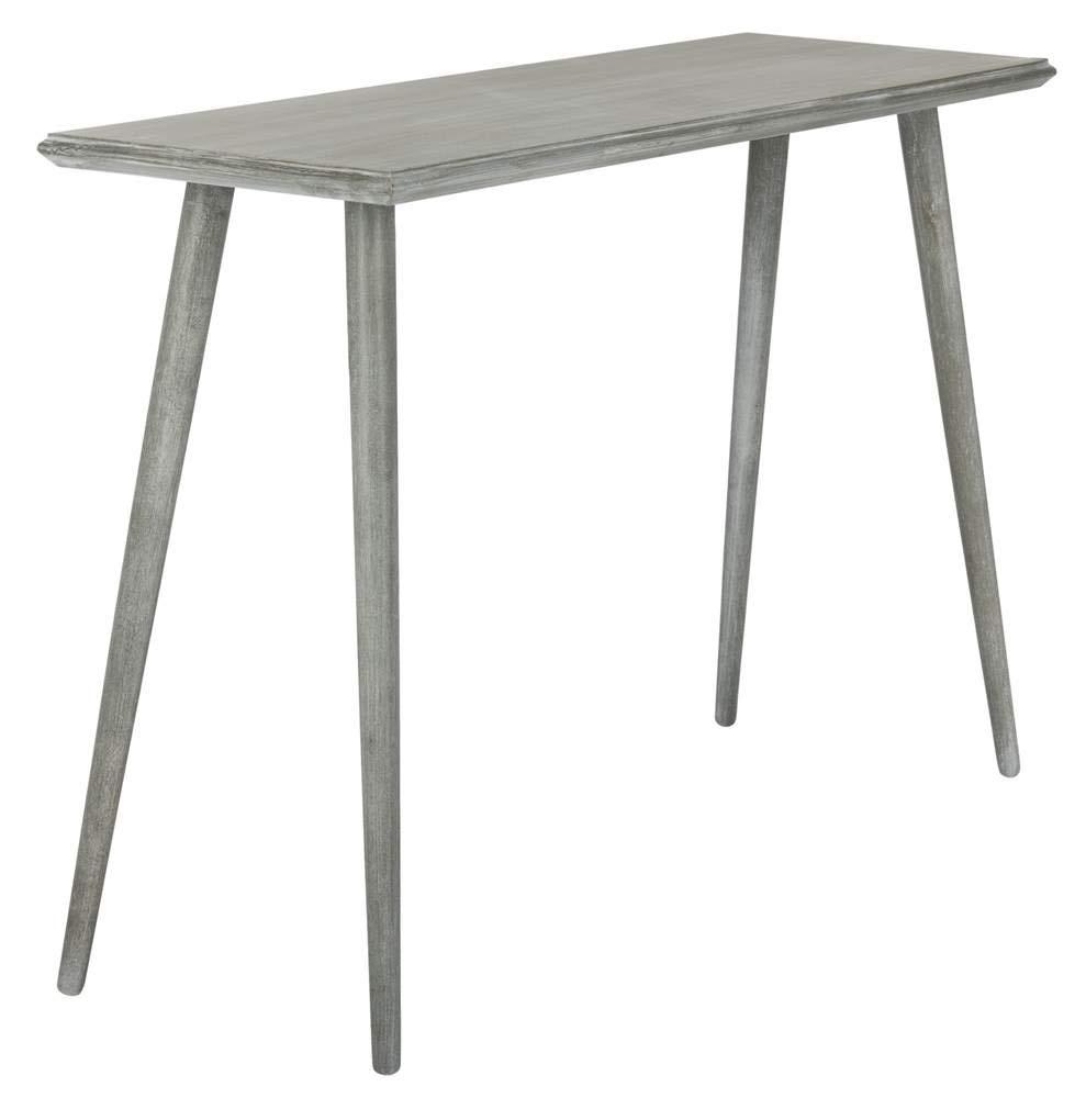 Marshal Console Table - CNS5700C - Gray - Safavieh