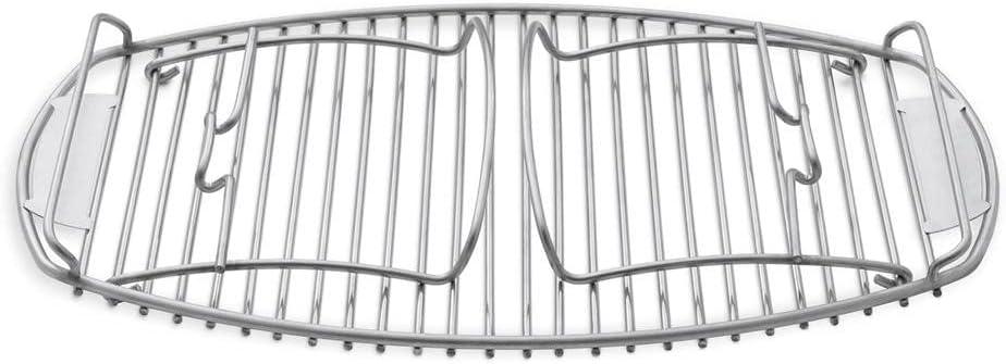 Weber 7647 Expansion Grill Rack
