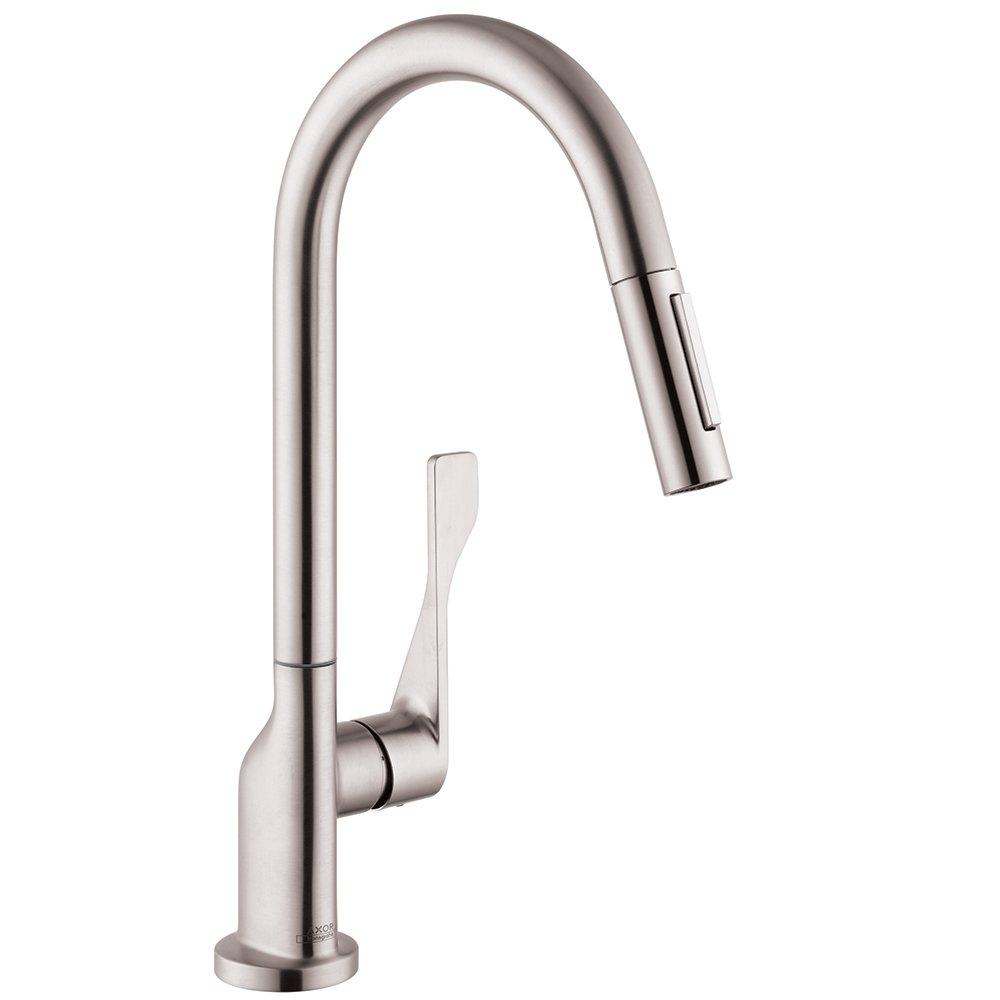 AXOR AXOR Citterio Pull Down Kitchen Faucet 39835801